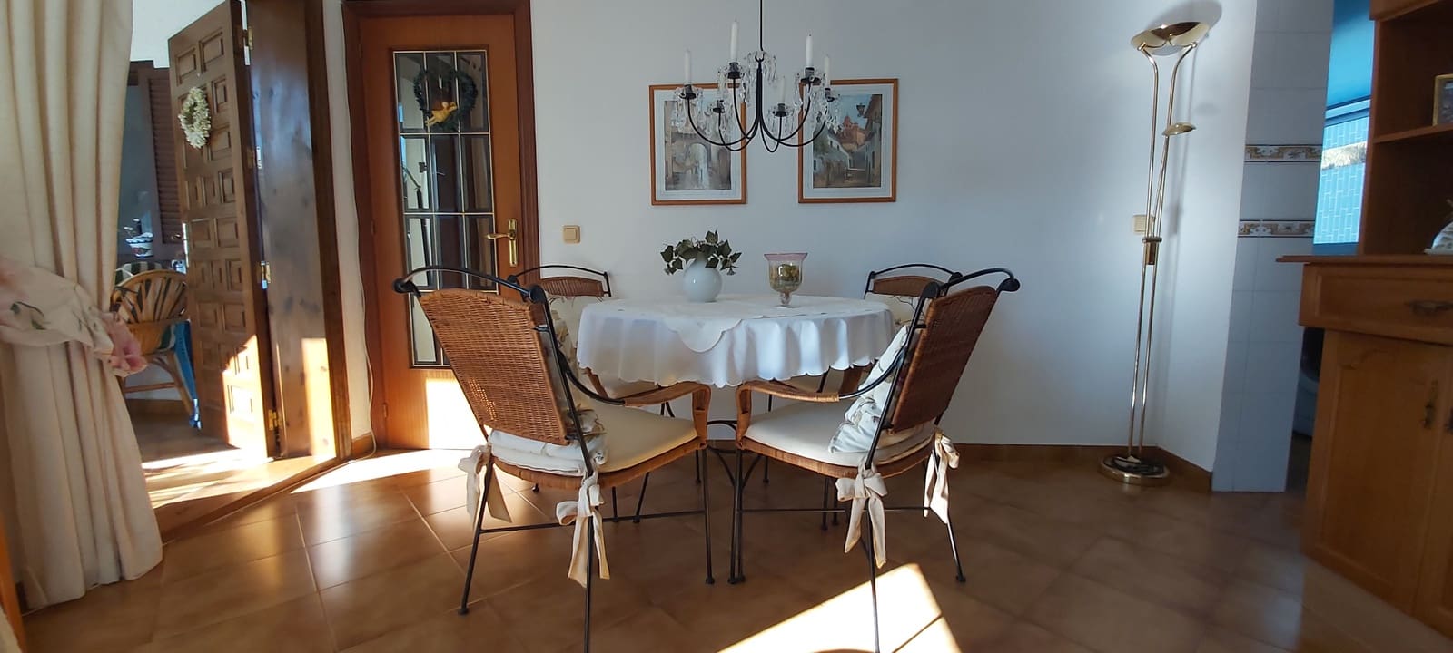 2 chambre Appartement à vendre à Cabo Roig avec piscine garage - 190 000 € (Ref: 9438656)