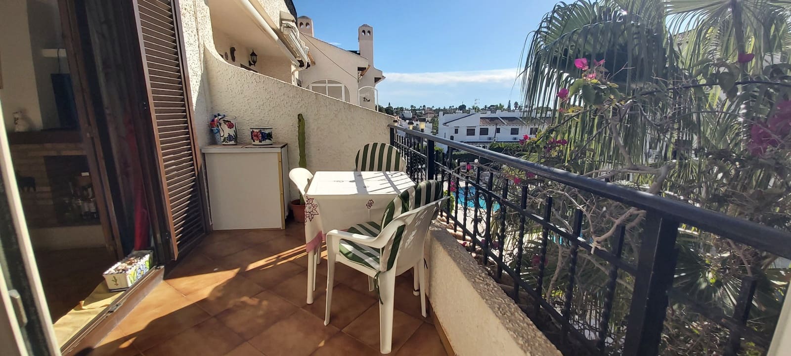 2 chambre Appartement à vendre à Cabo Roig avec piscine garage - 190 000 € (Ref: 9438656)