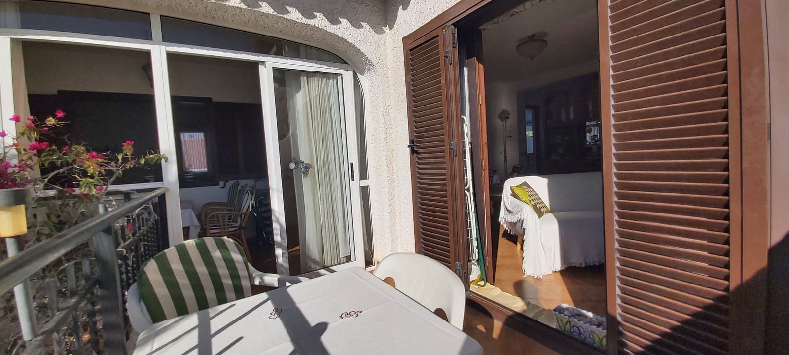 2 chambre Appartement à vendre à Cabo Roig avec piscine garage - 190 000 € (Ref: 9438656)