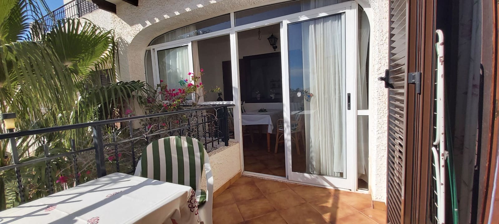 2 chambre Appartement à vendre à Cabo Roig avec piscine garage - 190 000 € (Ref: 9438656)