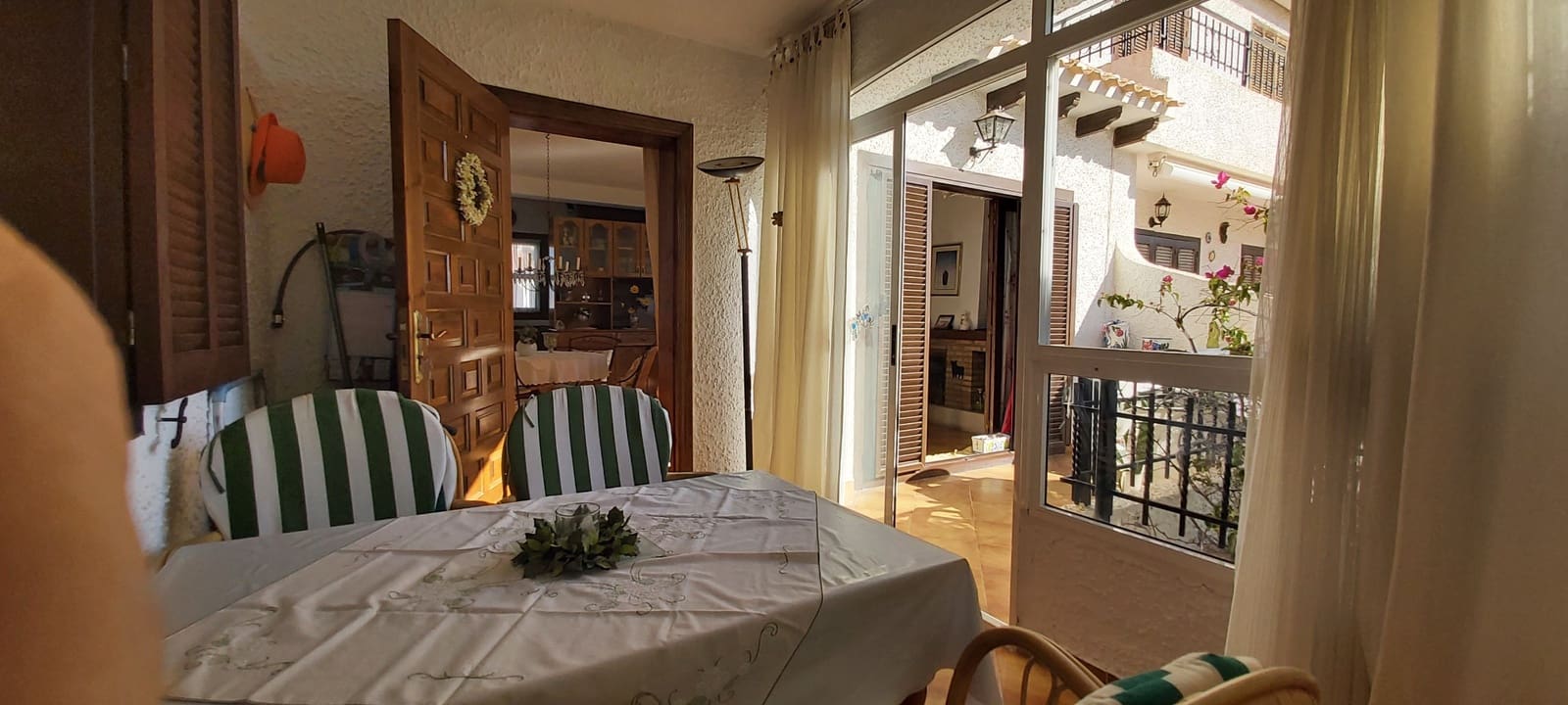 2 chambre Appartement à vendre à Cabo Roig avec piscine garage - 190 000 € (Ref: 9438656)