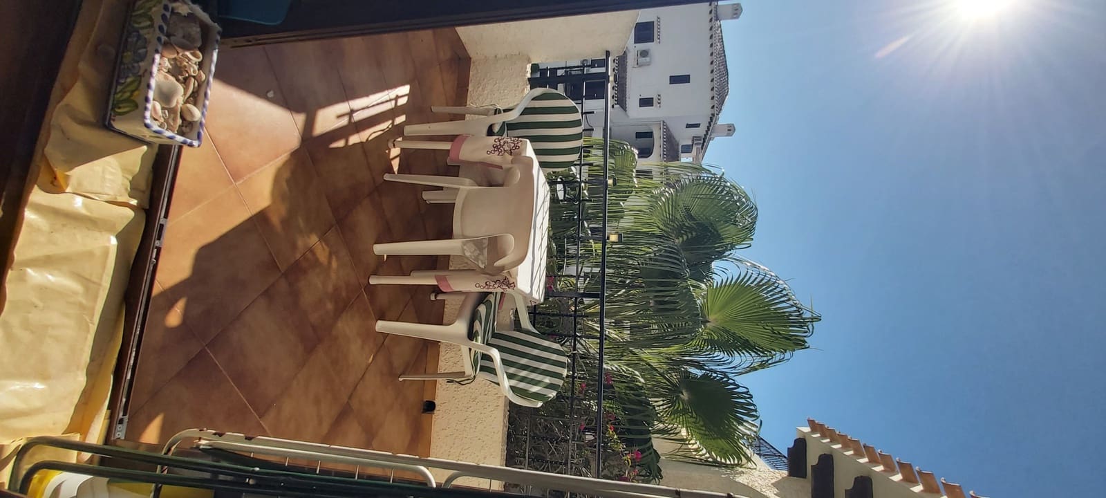 2 chambre Appartement à vendre à Cabo Roig avec piscine garage - 190 000 € (Ref: 9438656)