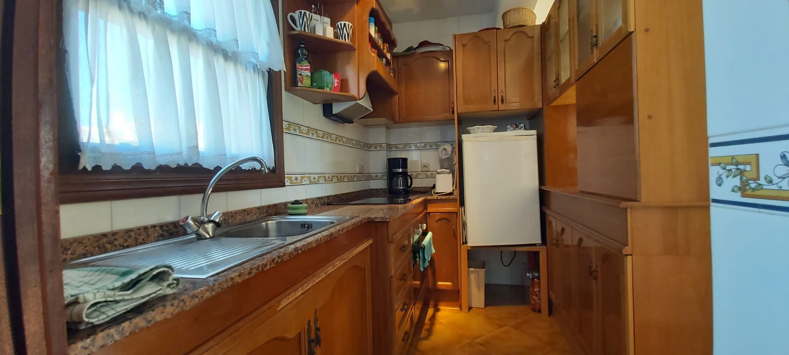 2 chambre Appartement à vendre à Cabo Roig avec piscine garage - 190 000 € (Ref: 9438656)