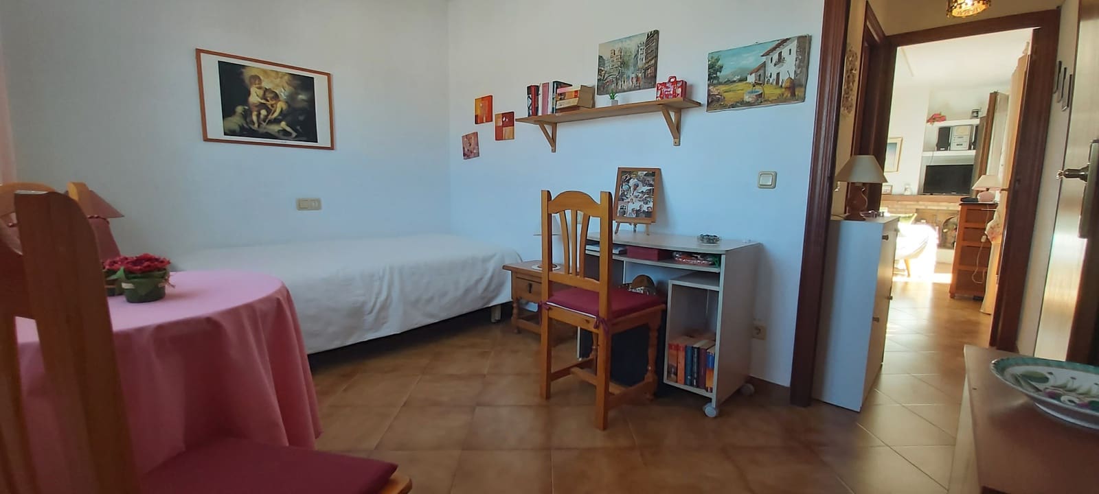 2 chambre Appartement à vendre à Cabo Roig avec piscine garage - 190 000 € (Ref: 9438656)