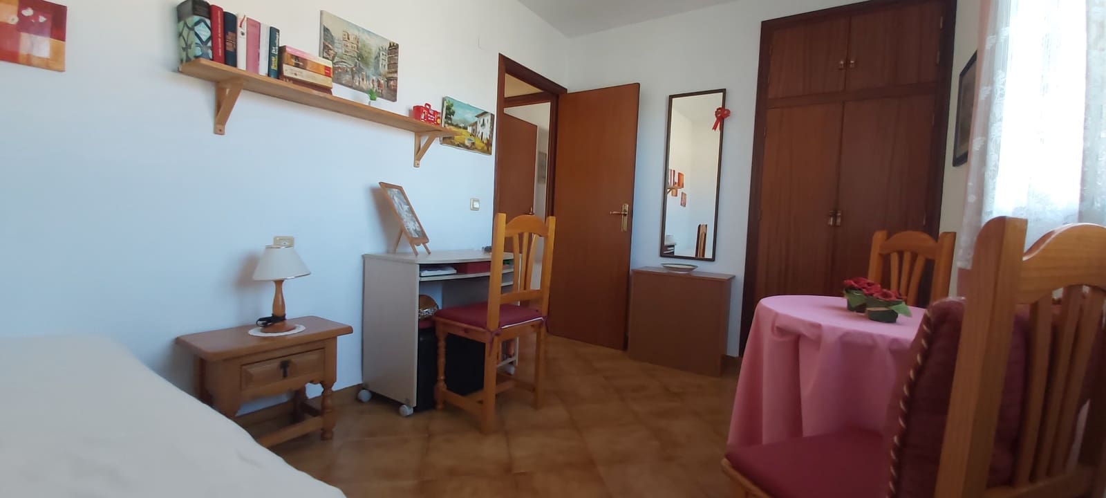 2 chambre Appartement à vendre à Cabo Roig avec piscine garage - 190 000 € (Ref: 9438656)