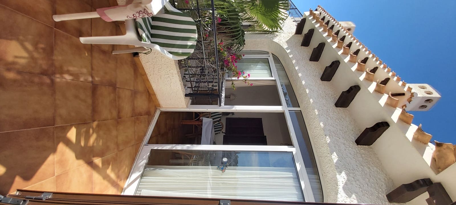 2 chambre Appartement à vendre à Cabo Roig avec piscine garage - 190 000 € (Ref: 9438656)