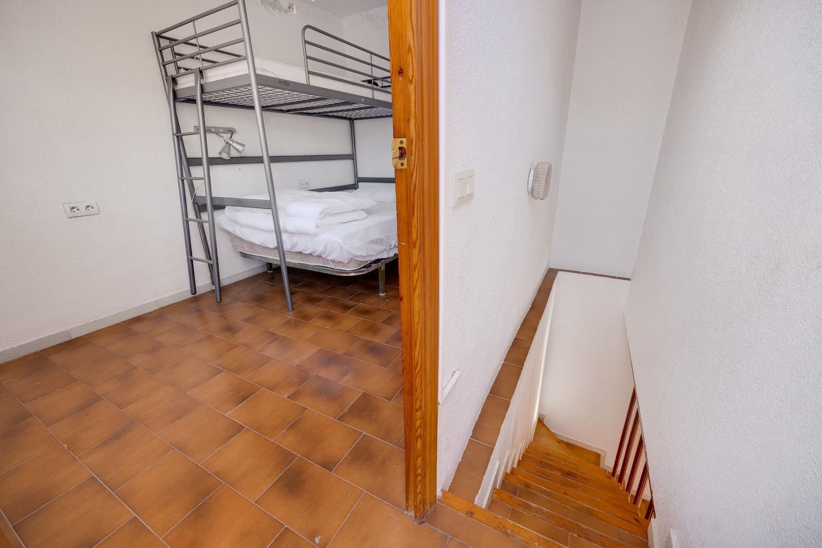 3 sovrum Bungalow till salu i Torrevieja - 165 000 € (Ref: 9438658)