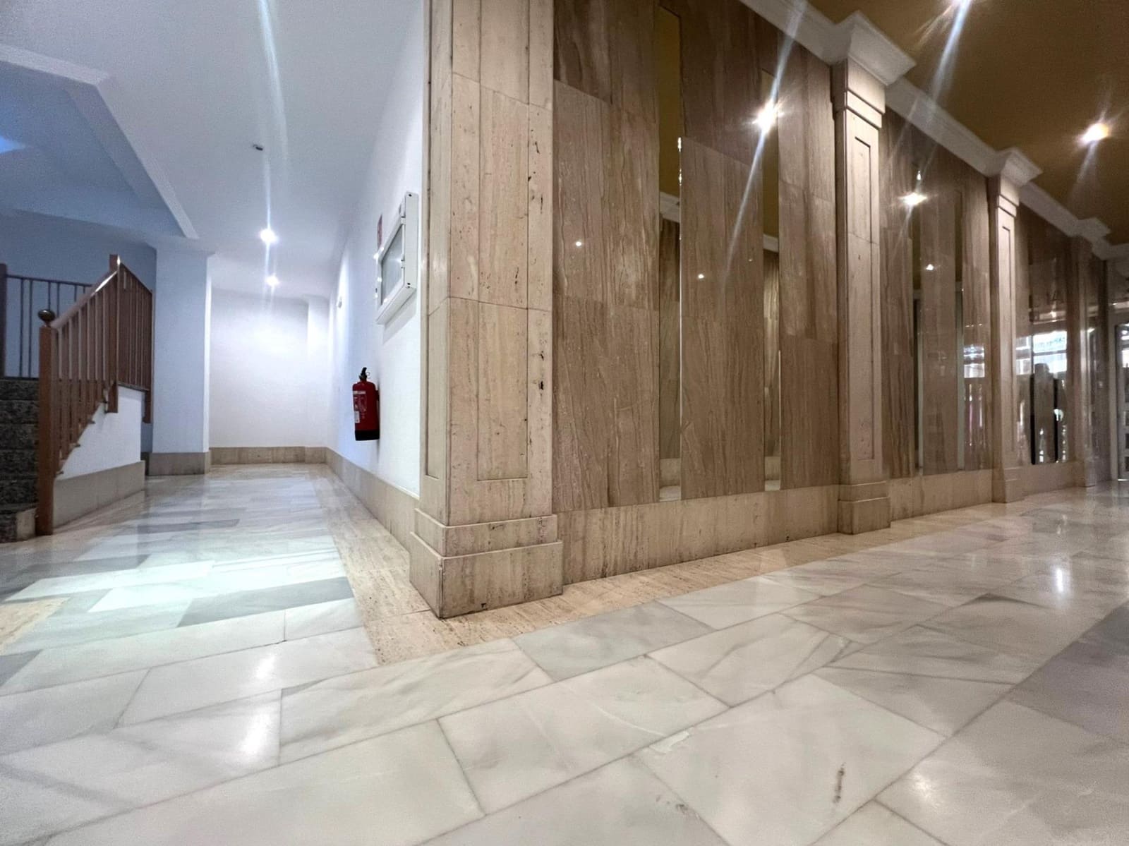 2 sypialnia Apartament na sprzedaż w Torrevieja - 145 000 € (Ref: 9438659)