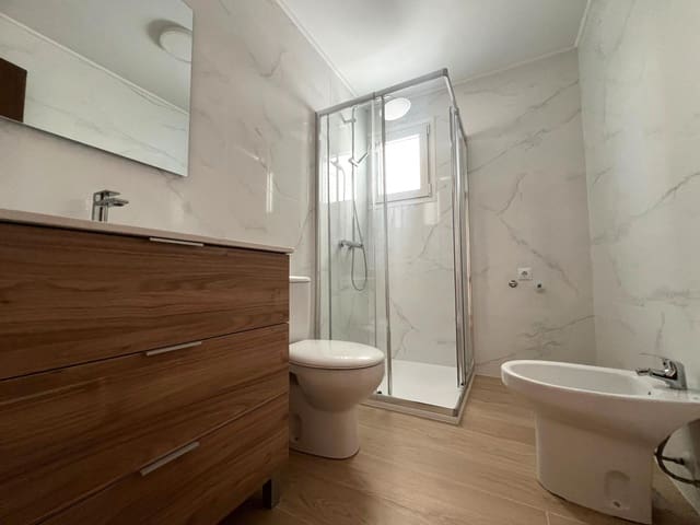 2 sypialnia Apartament na sprzedaż w Playa del Cura, Torrevieja - 145 000 € (Ref: 9438659)