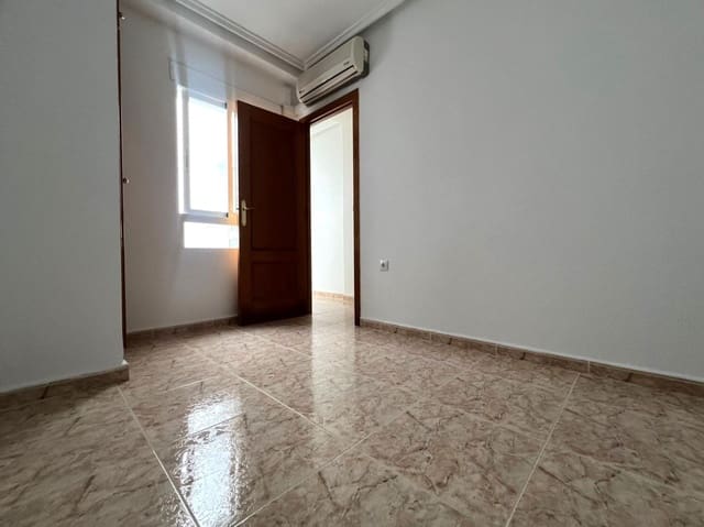 2 sypialnia Apartament na sprzedaż w Playa del Cura, Torrevieja - 145 000 € (Ref: 9438659)