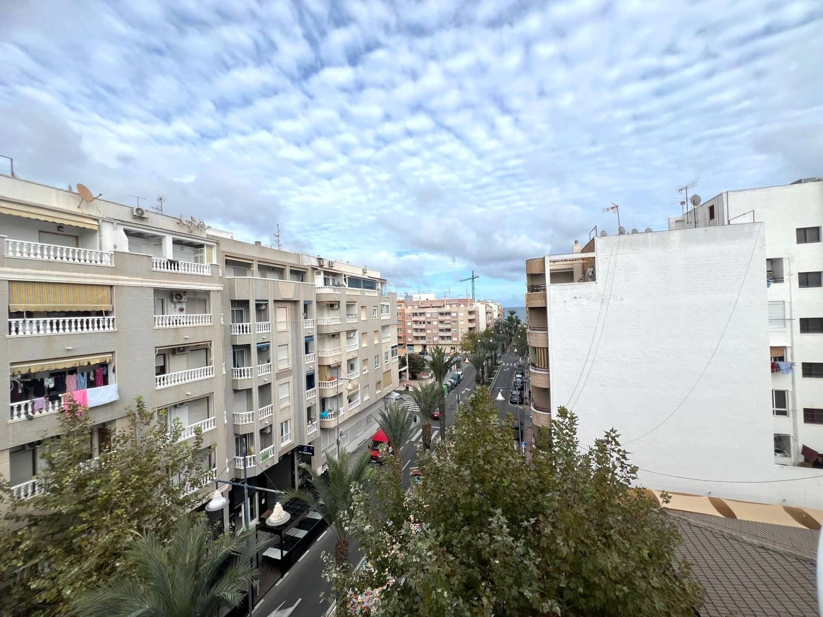 2 sypialnia Apartament na sprzedaż w Torrevieja - 145 000 € (Ref: 9438659)