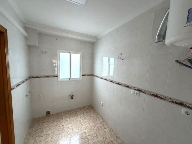2 slaapkamer Appartement te koop in Playa del Cura, Torrevieja - € 145.500 (Ref: 9438659)