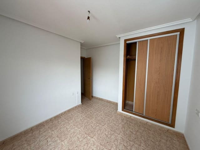 2 slaapkamer Appartement te koop in Playa del Cura, Torrevieja - € 145.500 (Ref: 9438659)