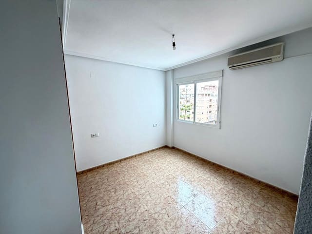 2 slaapkamer Appartement te koop in Playa del Cura, Torrevieja - € 145.500 (Ref: 9438659)