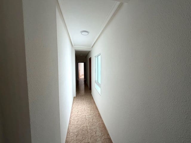 2 slaapkamer Appartement te koop in Playa del Cura, Torrevieja - € 145.500 (Ref: 9438659)