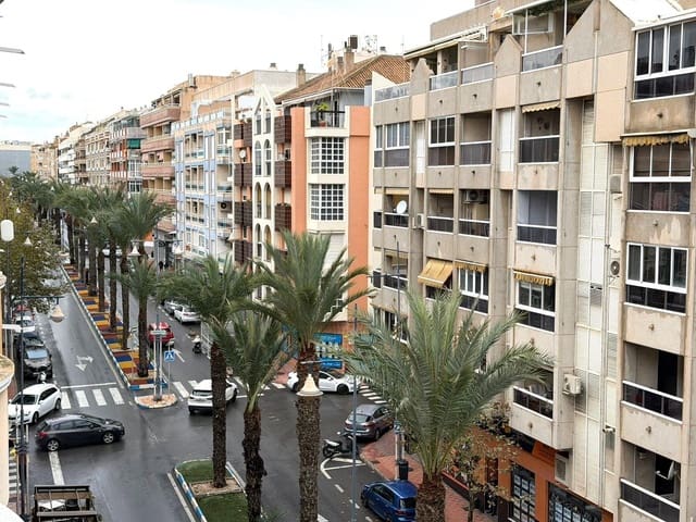 2 slaapkamer Appartement te koop in Playa del Cura, Torrevieja - € 145.500 (Ref: 9438659)