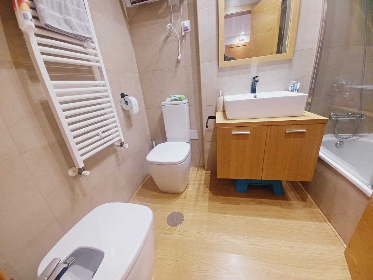 2 slaapkamer Appartement te koop in Avileses - € 155.000 (Ref: 9438660)