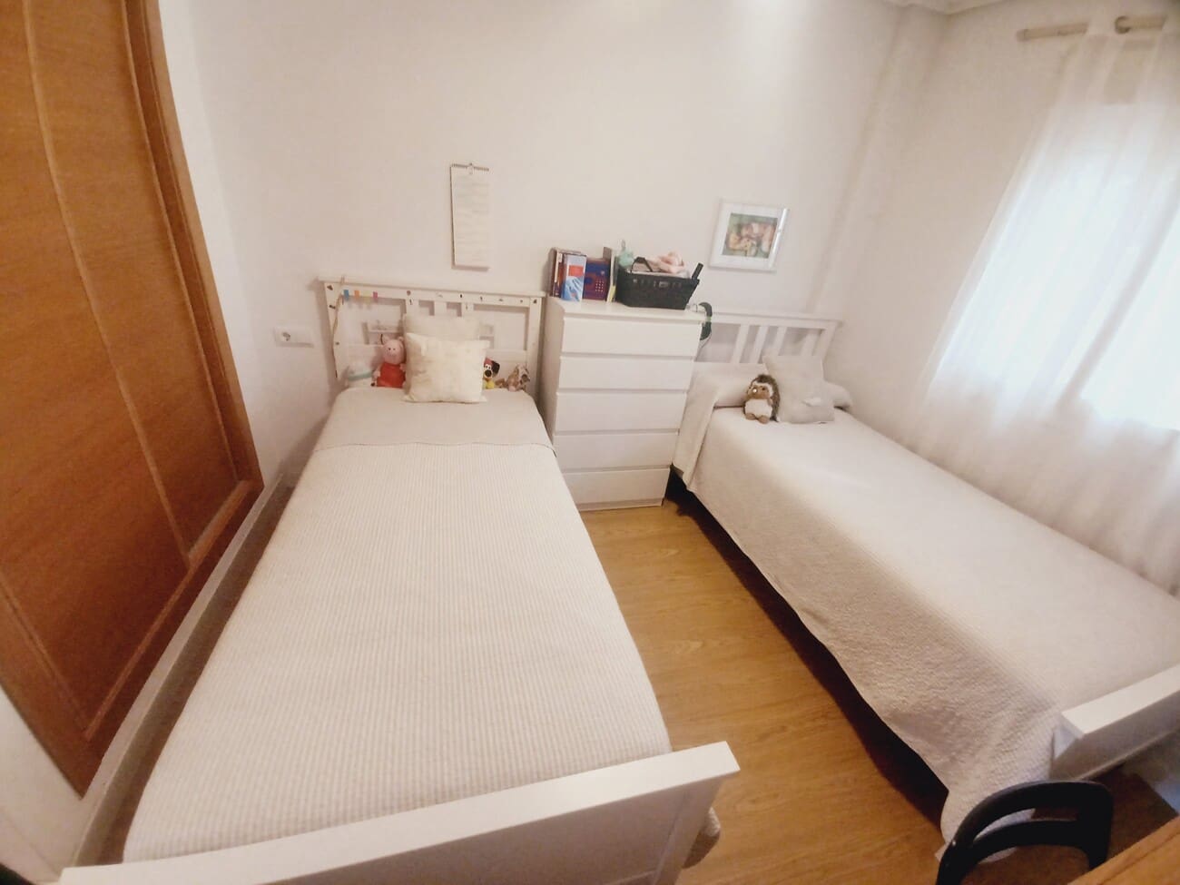 2 slaapkamer Appartement te koop in Avileses - € 155.000 (Ref: 9438660)