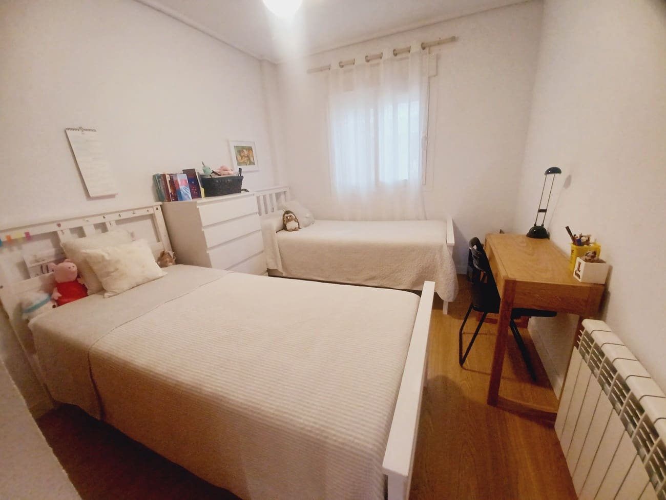 2 slaapkamer Appartement te koop in Avileses - € 155.000 (Ref: 9438660)