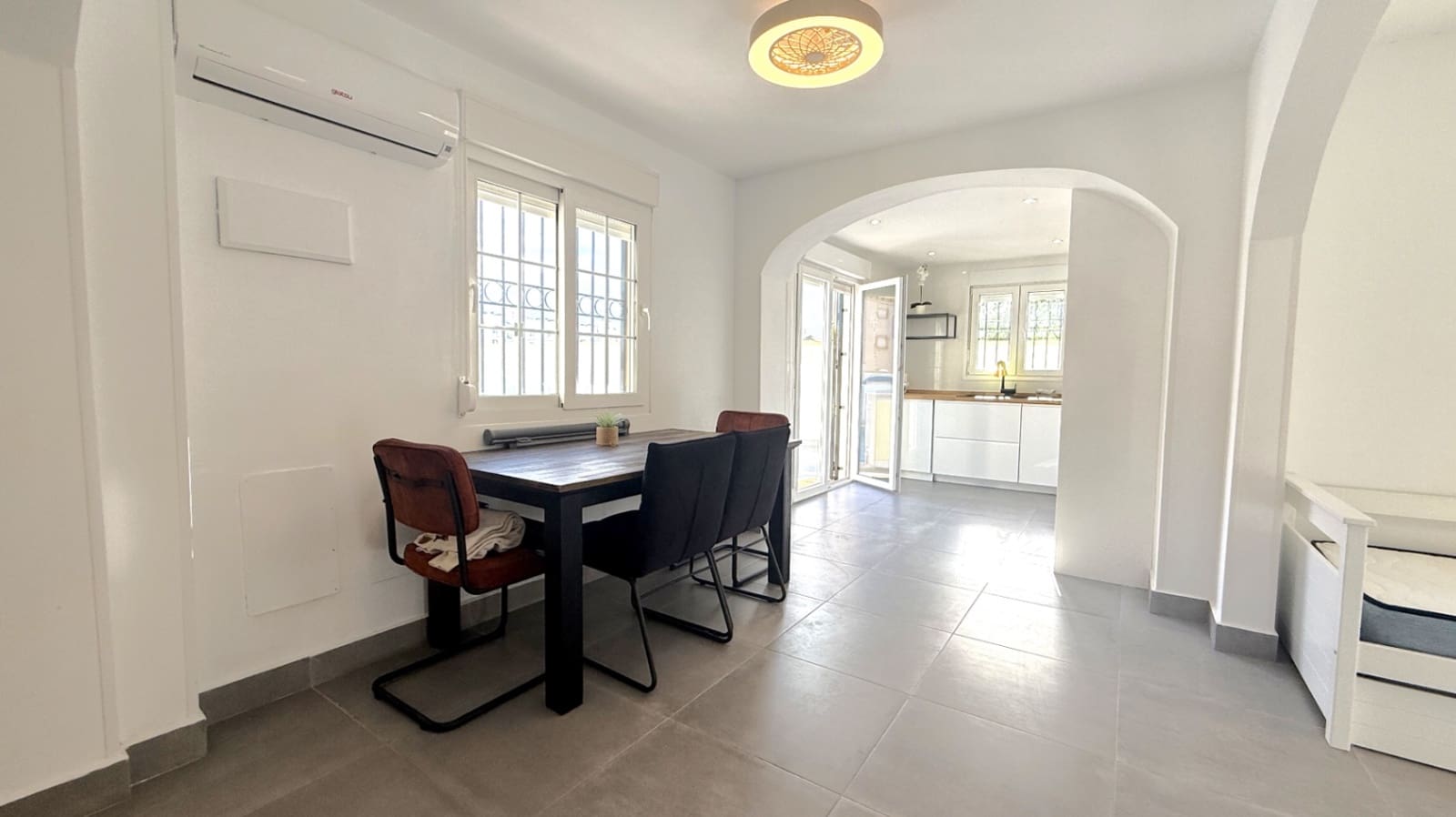 2 soverom Kjedet enebolig til salgs i Orihuela - € 339 000 (Ref: 9438661)