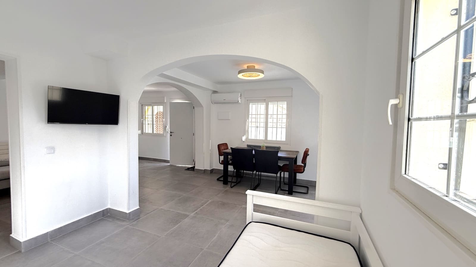 2 soverom Kjedet enebolig til salgs i Orihuela - € 339 000 (Ref: 9438661)