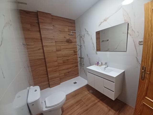 4 soveværelse Byhus til salg i Roldan, Torre-Pacheco - € 165.000 (Ref: 9438662)