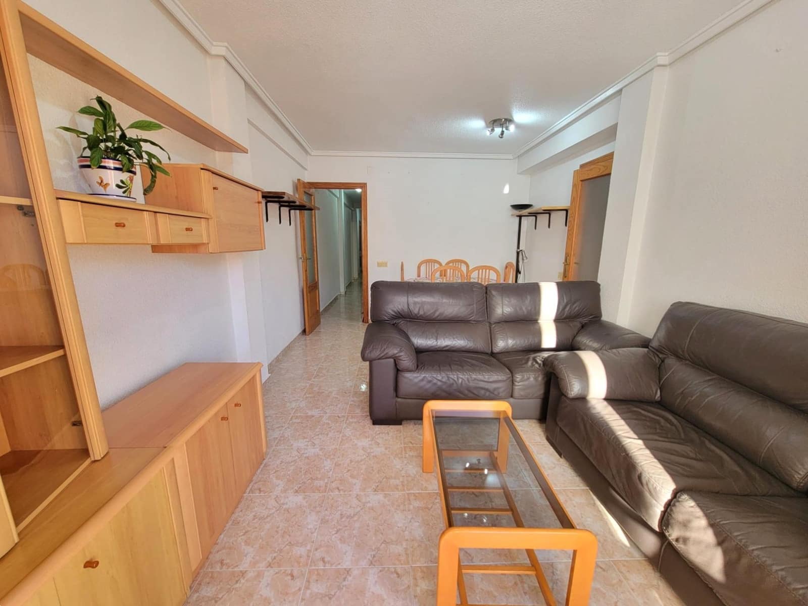 3 slaapkamer Penthouse te koop in Torrevieja - € 189.000 (Ref: 9438663)