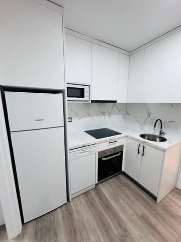 2 soveværelse Lejlighed til salg i Antonio Machado, Torrevieja med swimmingpool - € 182.000 (Ref: 9438665)