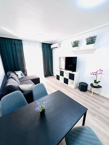 2 soveværelse Lejlighed til salg i Antonio Machado, Torrevieja med swimmingpool - € 182.000 (Ref: 9438665)