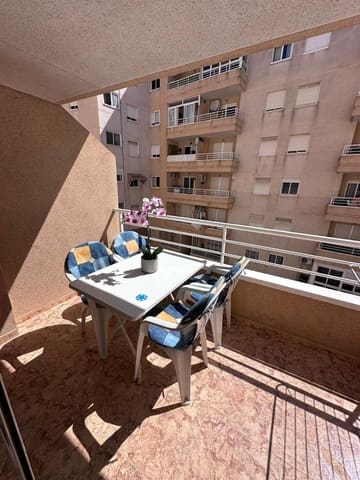 2 soveværelse Lejlighed til salg i Antonio Machado, Torrevieja med swimmingpool - € 182.000 (Ref: 9438665)