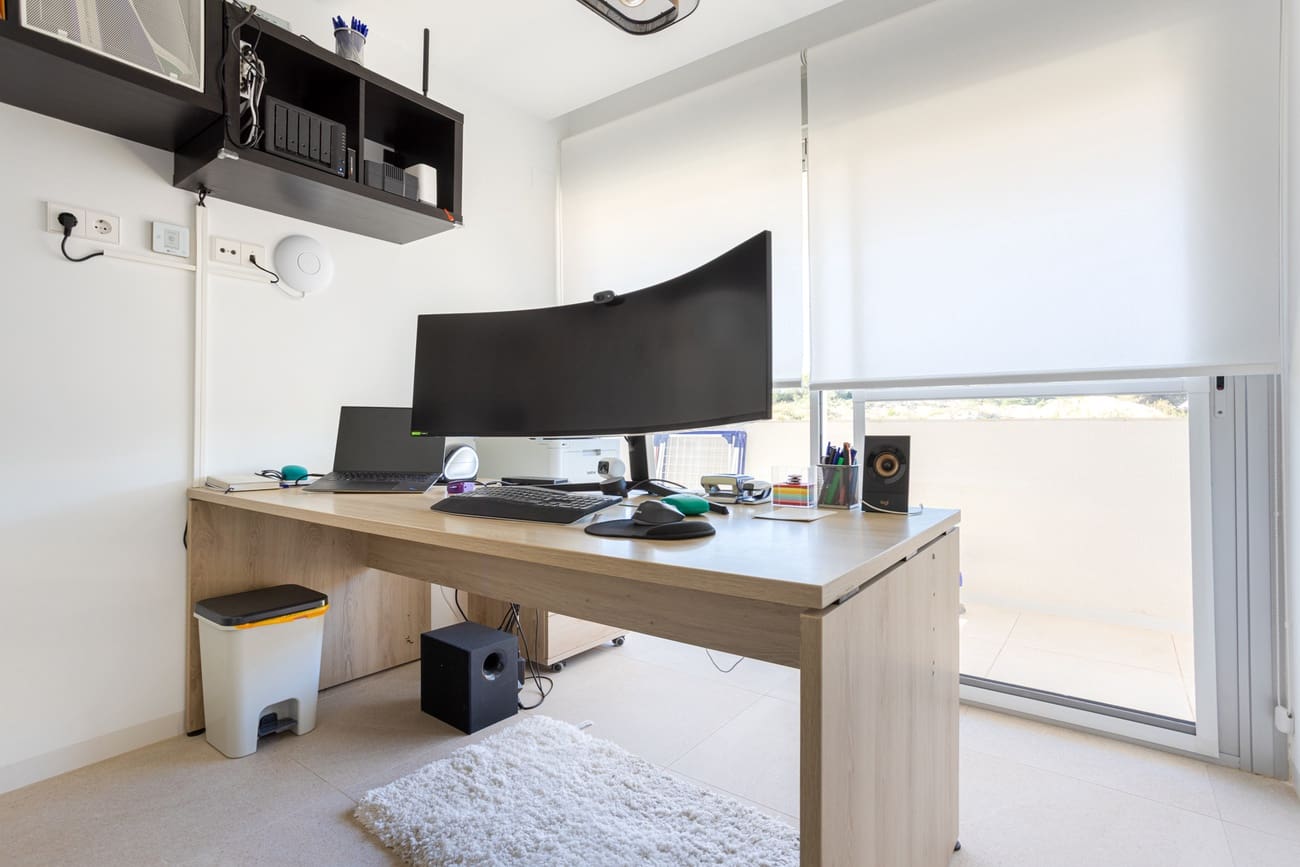 3 sypialnia Apartament na sprzedaż w Torrevieja z basenem garażem - 340 000 € (Ref: 9438666)