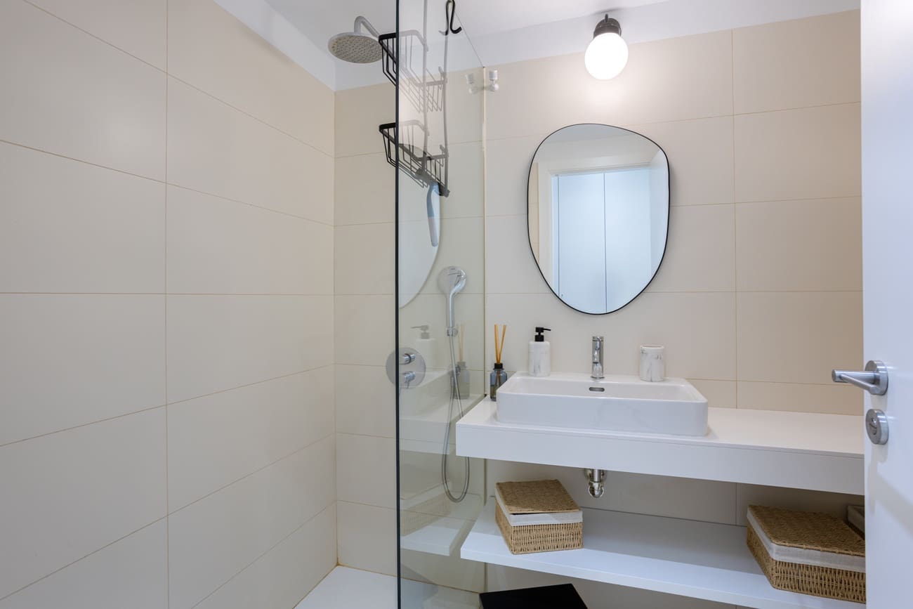 3 sypialnia Apartament na sprzedaż w Torrevieja z basenem garażem - 340 000 € (Ref: 9438666)