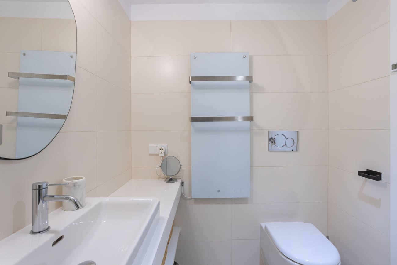 3 sypialnia Apartament na sprzedaż w Torrevieja z basenem garażem - 340 000 € (Ref: 9438666)
