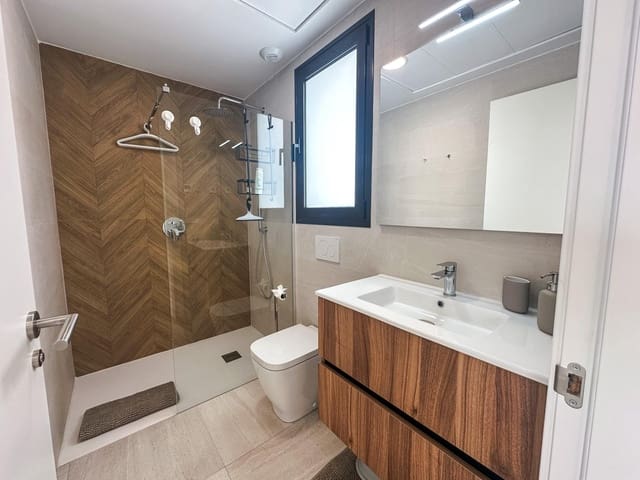 3 soverom Villa til salgs i Torre-Pacheco med svømmebasseng garasje - € 429 000 (Ref: 9438667)