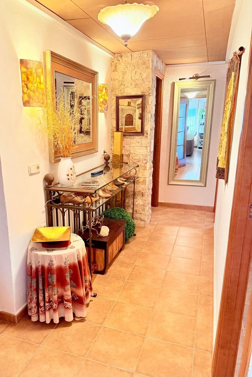 3 bedroom Villa for sale in Benferri with pool - € 329,900 (Ref: 9438668)