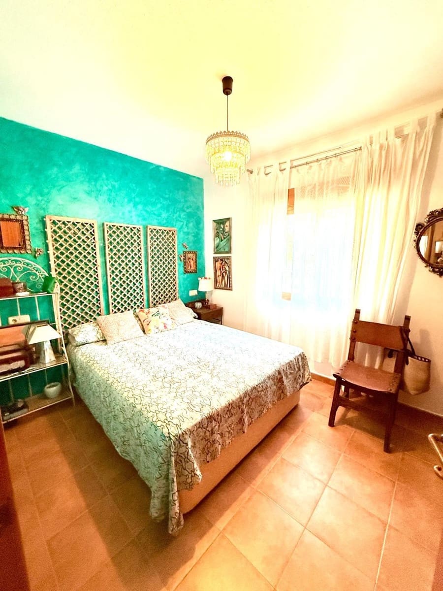 3 bedroom Villa for sale in Benferri with pool - € 329,900 (Ref: 9438668)