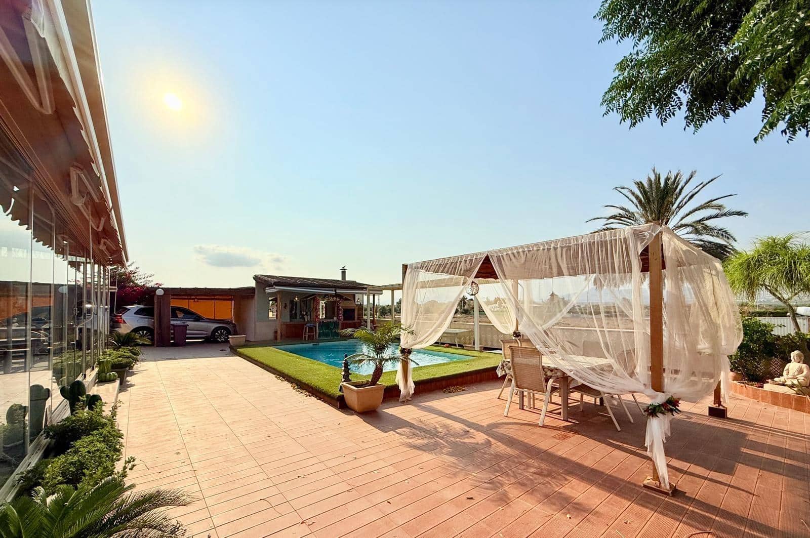 3 bedroom Villa for sale in Benferri with pool - € 329,900 (Ref: 9438668)