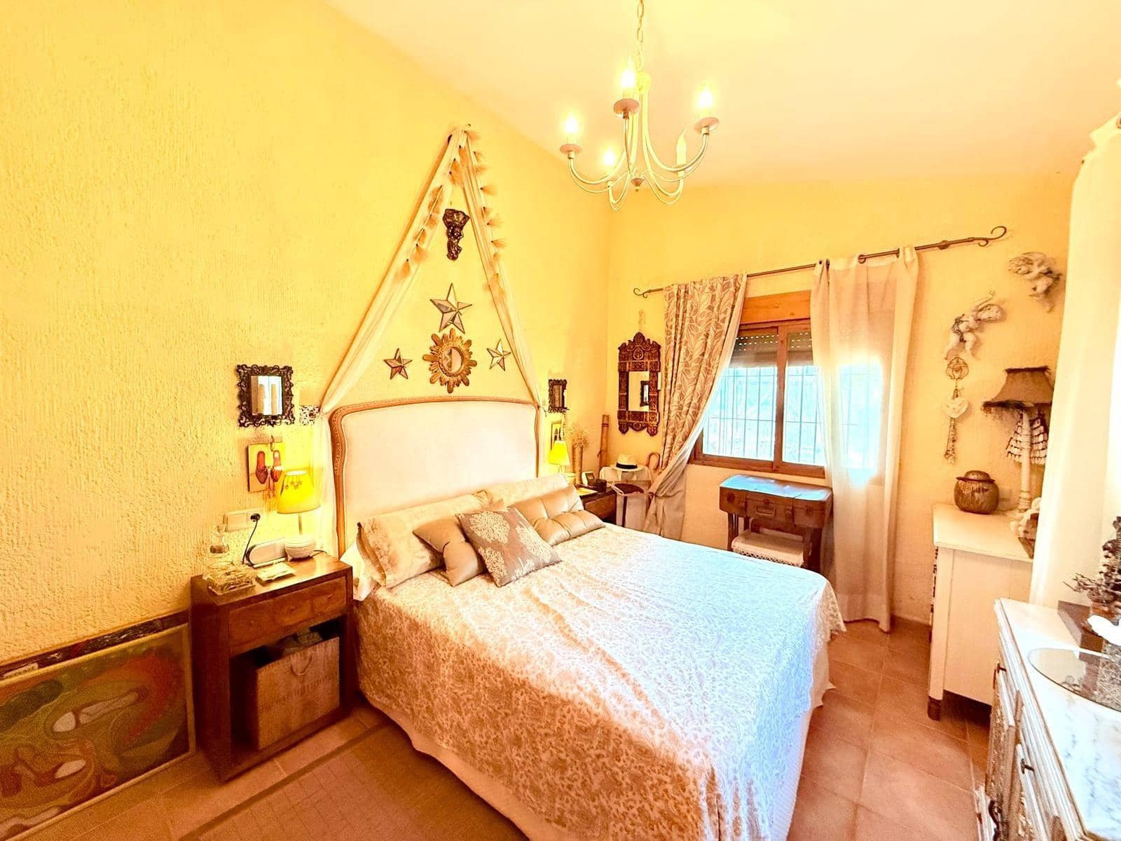 3 bedroom Villa for sale in Benferri with pool - € 329,900 (Ref: 9438668)