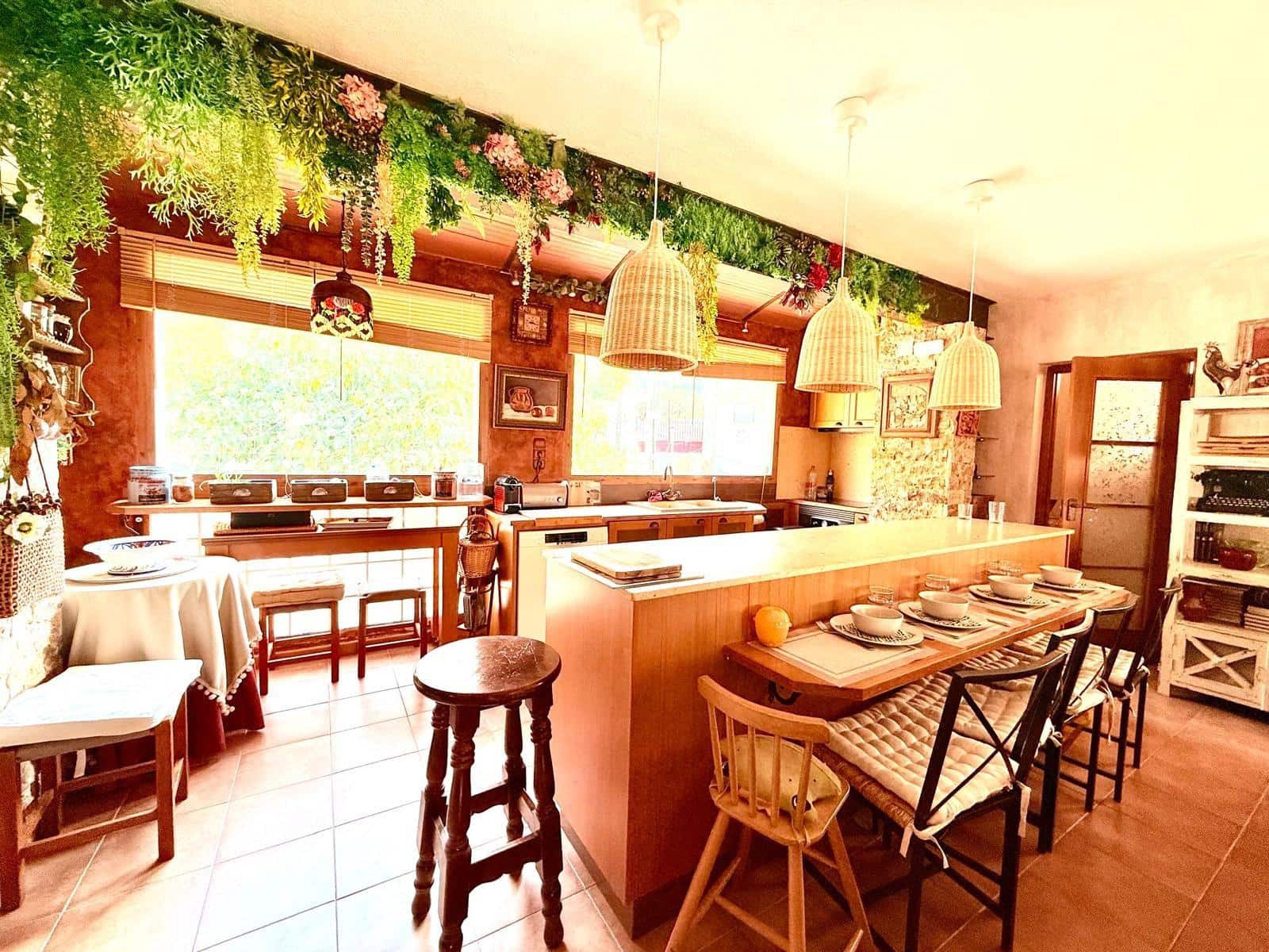 3 bedroom Villa for sale in Benferri with pool - € 329,900 (Ref: 9438668)