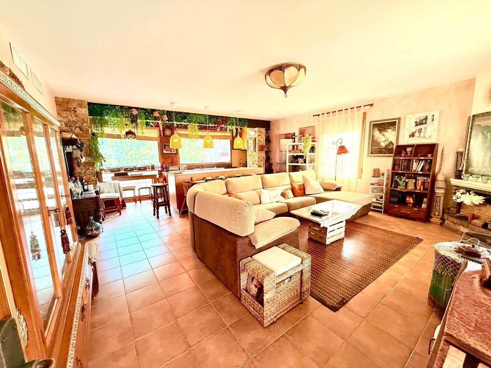 3 bedroom Villa for sale in Benferri with pool - € 329,900 (Ref: 9438668)