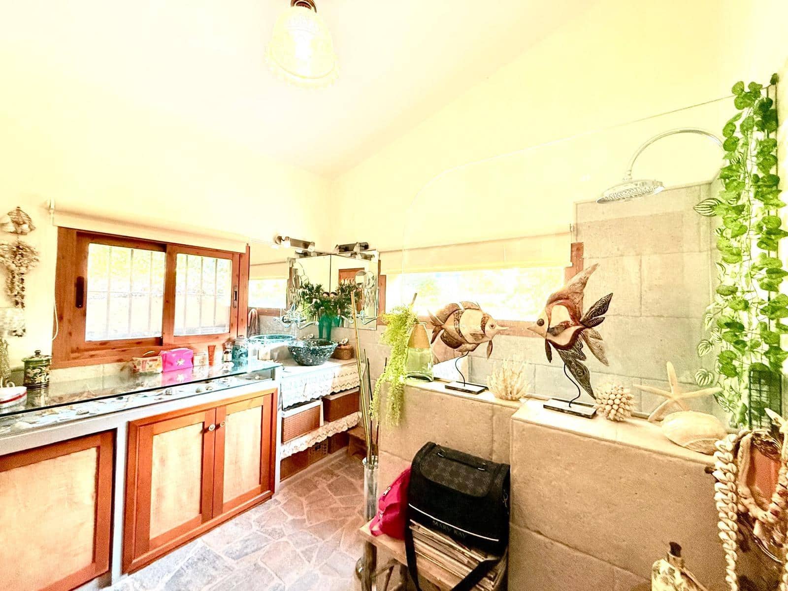 3 bedroom Villa for sale in Benferri with pool - € 329,900 (Ref: 9438668)