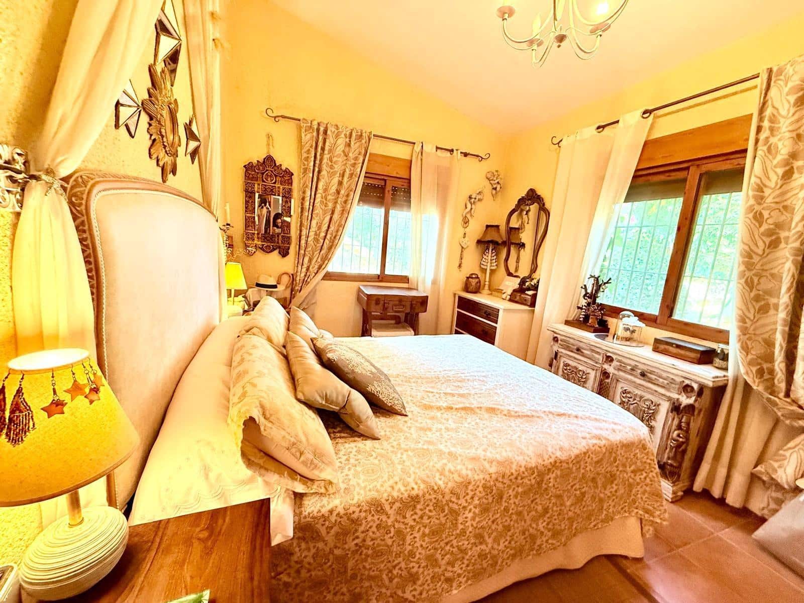 3 bedroom Villa for sale in Benferri with pool - € 329,900 (Ref: 9438668)