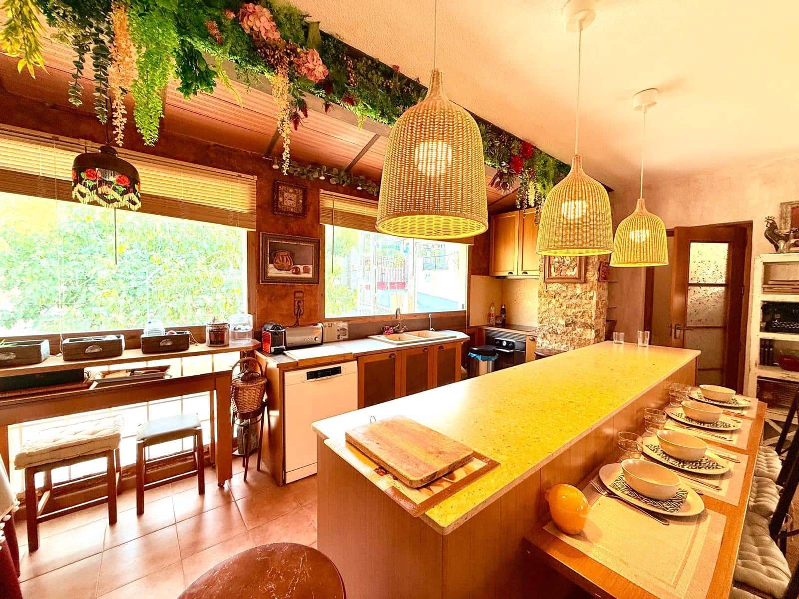 3 bedroom Villa for sale in Benferri with pool - € 329,900 (Ref: 9438668)