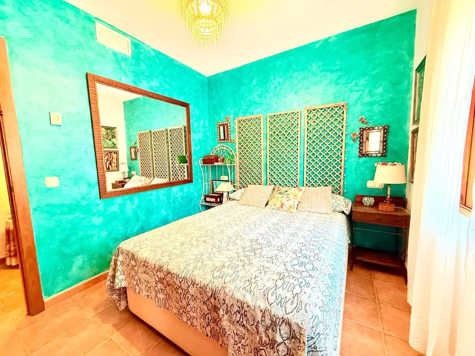 3 bedroom Villa for sale in Benferri with pool - € 329,900 (Ref: 9438668)