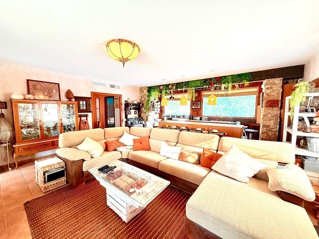 3 soveværelse Villa til salg i Benferri med swimmingpool - € 329.900 (Ref: 9438668)