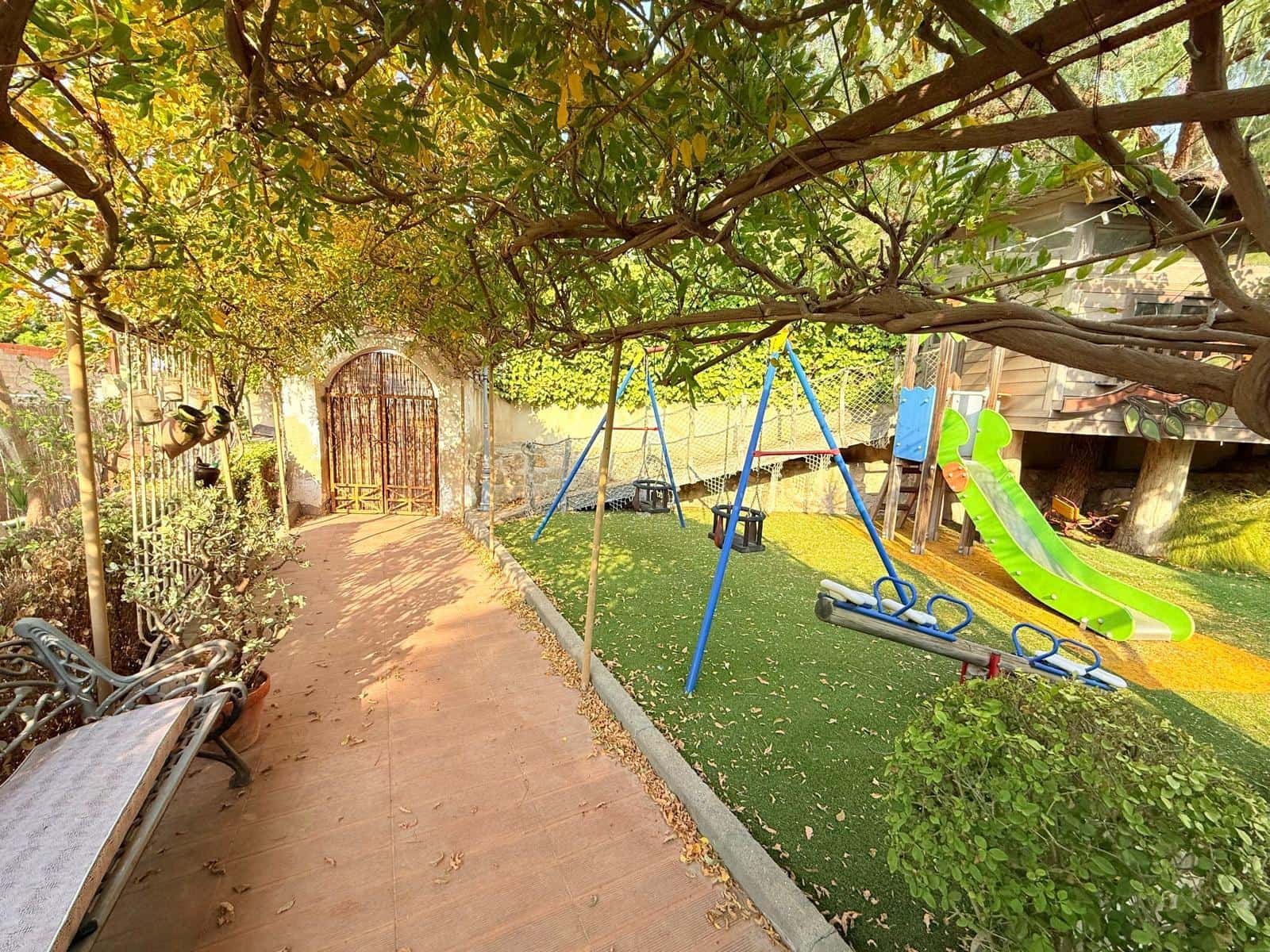 3 bedroom Villa for sale in Benferri with pool - € 329,900 (Ref: 9438668)