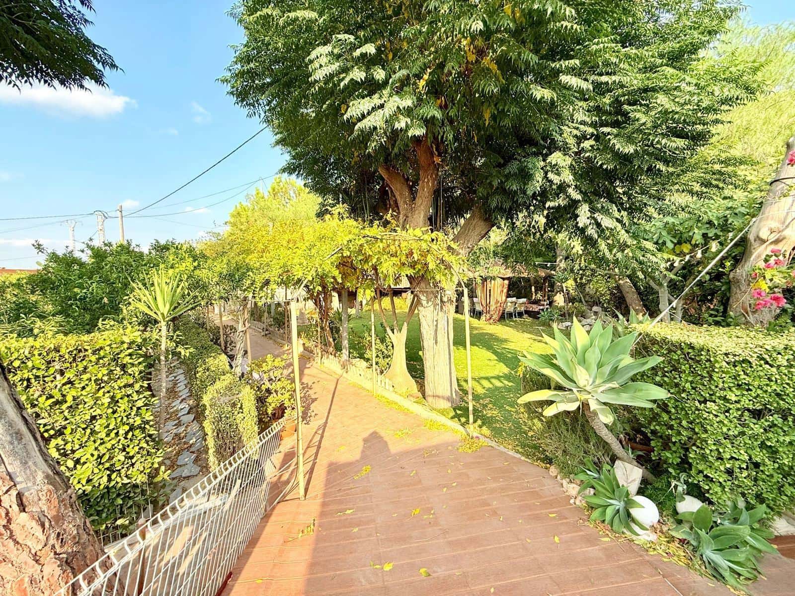 3 bedroom Villa for sale in Benferri with pool - € 329,900 (Ref: 9438668)