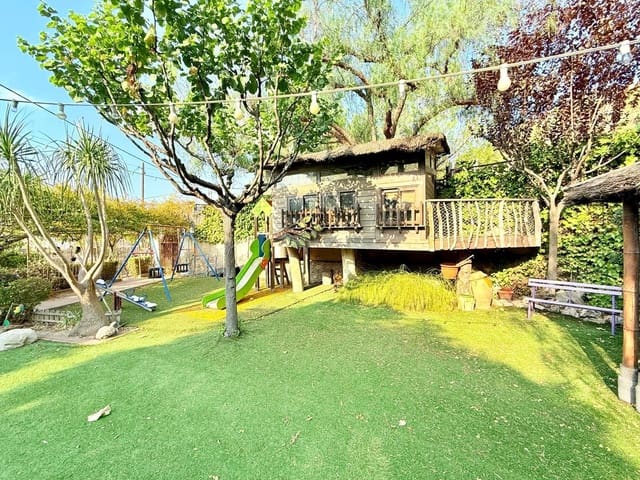 3 soveværelse Villa til salg i Benferri med swimmingpool - € 329.900 (Ref: 9438668)