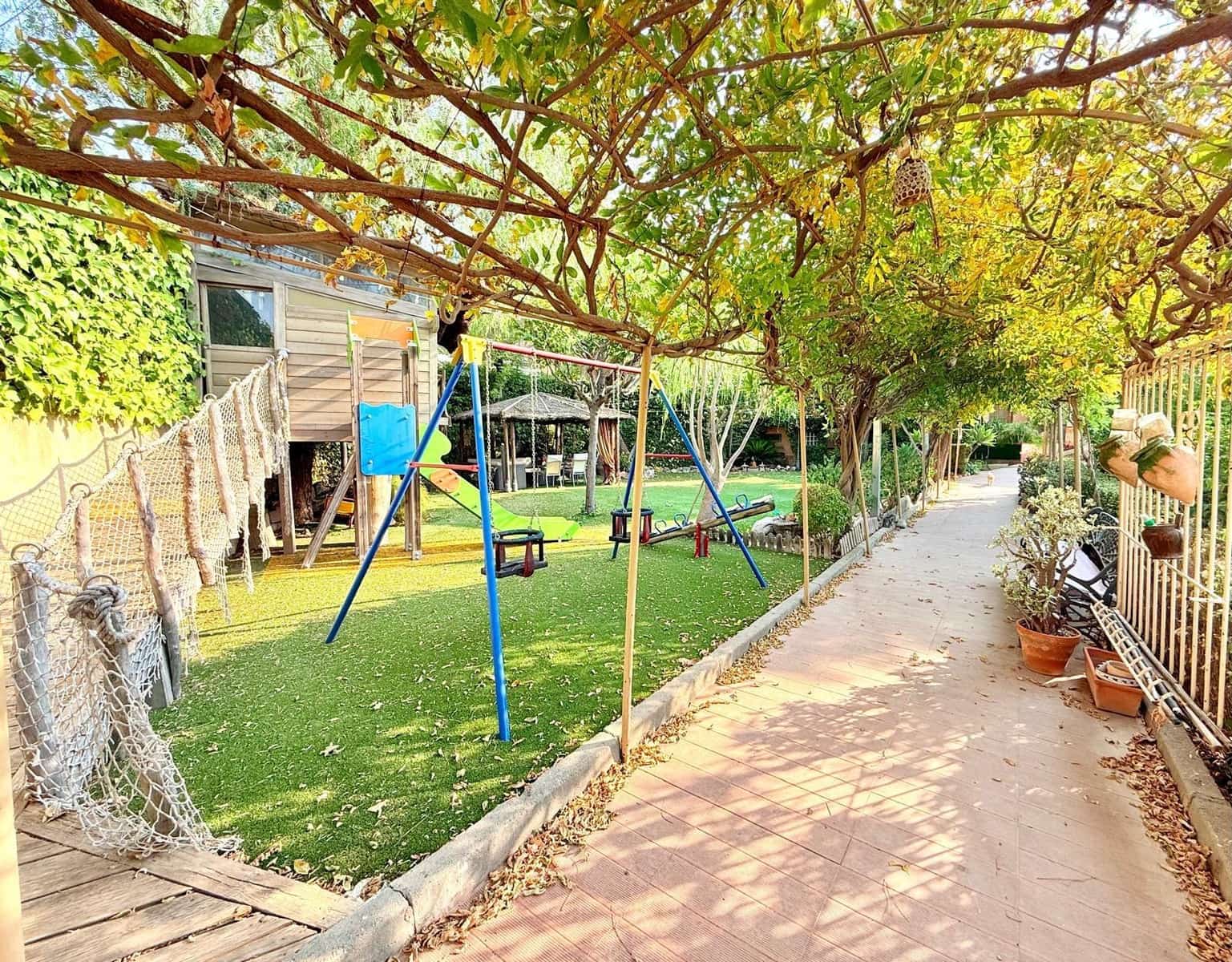 3 bedroom Villa for sale in Benferri with pool - € 329,900 (Ref: 9438668)