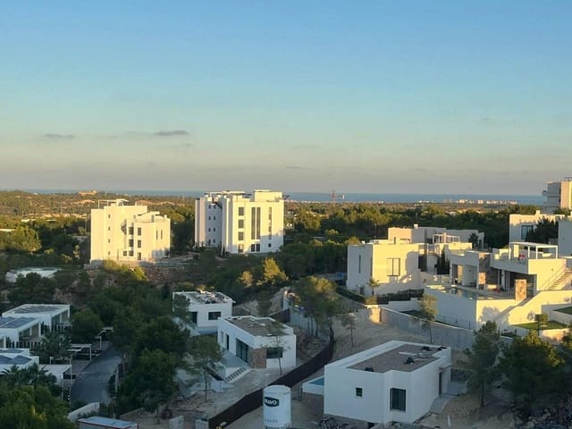 2 soveværelse Lejlighed til salg i Las Colinas Golf, Orihuela med swimmingpool garage - € 369.000 (Ref: 9438669)